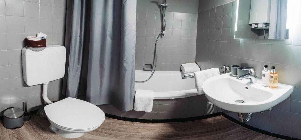 Stylisches Muenster City-Apartment 56 M² Zewnętrze zdjęcie